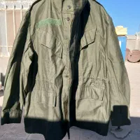 اورکت آلمانی امریکایی