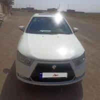 دنا پلاس اپشنال اوتومات مدل 1404