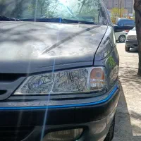 پژو پارس تیو فایو