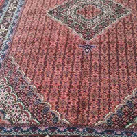 فروش فرش طبیعی ریزه ماهی|فرش|مشگین شهر, |دیوار