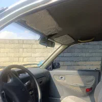 پراید ۱۴۱ مدل ۸۴