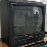 تلوزیون ۲۱ پاسونیک اصل ژاپن