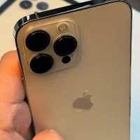iphone 13 promax gold 512GB