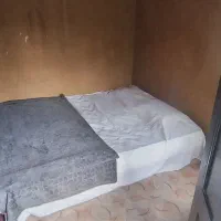 رستوران-باغ-بومگردی