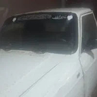 وانت پیکان مدل 88|خودرو سواری و وانت|زابل, |دیوار