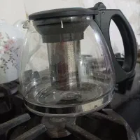 قوری پیرکس