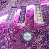 روشنایی|ریسه و چراغ تزئینی|تهران, طیب|دیوار