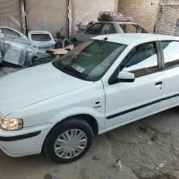 سمندLXEF7مدل۱۲/۹۲ کلاس۱۶یورو۴دریچه گازبرقی|خودرو سواری و وانت|قم, جهان بینی|دیوار