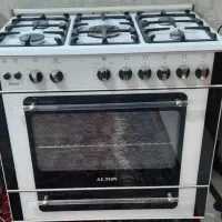 اجاق گاز فردار