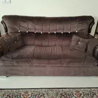 مبلمان هفت نفره