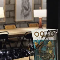 باریستا|استخدام خدمات فروشگاه و رستوران|بندرعباس, |دیوار