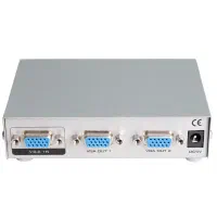 اسپلیتر vga 2 دو پورت