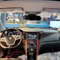 دنا پلاس اتومات آپشنال ۱۴۰۴|خودرو سواری و وانت|کرمانشاه, |دیوار