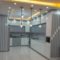 کابینت،کمد،دکور،بازسازی|خدمات پیشه و مهارت|نجف‌آباد, شهرک صنعتی نجف آباد|دیوار