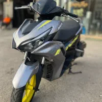 ایروکس ۱۴۰۱ نیو فیس