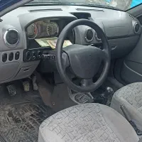 پراید۱۱۱مدل۱۳۹۴|خودرو سواری و وانت|تالش, هشتپر|دیوار