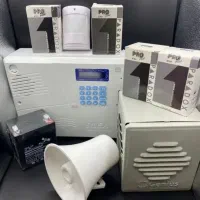 نصب دوربین مداربسته