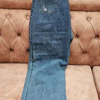 شلوار جین زنانه|لباس|شاهین‌شهر, سعدی شمالی|دیوار