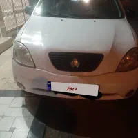 تیبا صندوق سفید مدل ۹۳ دوگانه دستی|خودرو سواری و وانت|قم, شهرک شهرداری|دیوار