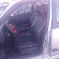 پژو پارس 87|خودرو سواری و وانت|مریوان, |دیوار