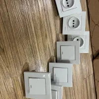 مصالح ساختمان و تجهیزات