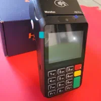 کارتخوان سیار مدل H9pro نقد و اقسا.ط