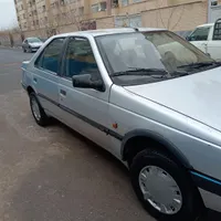 روآ 89 دوگانه دستی|خودرو سواری و وانت|شاهین‌شهر, فردوسی|دیوار