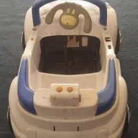 ماشین شارژی در حد نو|اسباببازی|جوادآباد, |دیوار