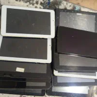 تعداد 100عدد کوشی اوراقی لمسی