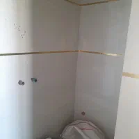 کاشی کاری سرامیک سنگ پله|خدمات پیشه و مهارت|مشهد, جانباز|دیوار