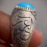 انواع انگشتر نقره|زیورآلات و اکسسوری|شیراز, دانشگاه شیراز|دیوار