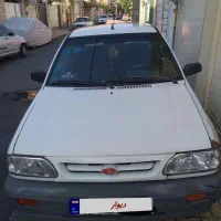 پراید۱۳۱