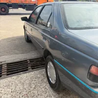 پژو 405سرحال فروش فوری|خودرو سواری و وانت|بابل, |دیوار