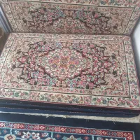 پشتی با طرح زیبا