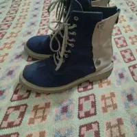 نیم بوت زنانه|کیف، کفش، کمربند|مشهد, ایثارگران|دیوار