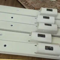 مهتابی دو لاینه|لامپ و چراغ|شاهرود, |دیوار