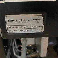 بخاری نیک کالا ۱۲۰۰۰|بخاری، هیتر، شومینه|طبس, |دیوار