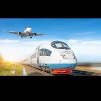 بلیط  قطار  اتوبوس  تور  پاسخگویی 24ساعته