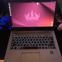 لپ‌تاپ HP EliteBook 830 G5|رایانه همراه|تهران, میدان ولیعصر|دیوار