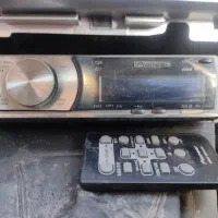 سیستم صوتی در حد نو