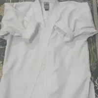 لباس کاراته