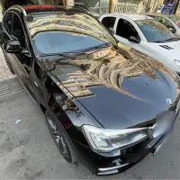 BMW X4 2016|خودرو سواری و وانت|تهران, شادمان|دیوار