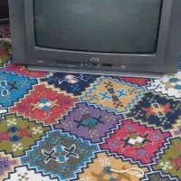 یک عدد تلوزیون سالم|تلویزیون و پروژکتور|خرم‌آباد, |دیوار