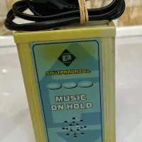 موزیک پلیر سرویس بهداشتی|سیستم صوتی خانگی|تهران, فلاح|دیوار