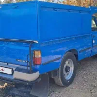 نیسان دیزل مدل ۱۴۰۲