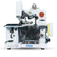 چرخ سردوز سه نخ سنجاقکDRAGONFLY + چراغ led بازویی