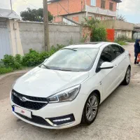 آریزو ۵ توربو اتومات مدل ۹۷ اکسلنت