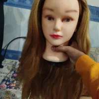 فروش کله مانکن