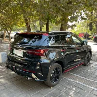 KMC A5، سال ۰۴، تحویل ۹۰ روز کاری|خودرو سواری و وانت|تهران, نیاوران|دیوار