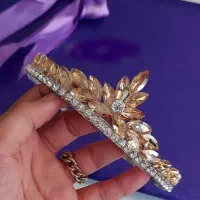 تاج و ریسه یلدایی